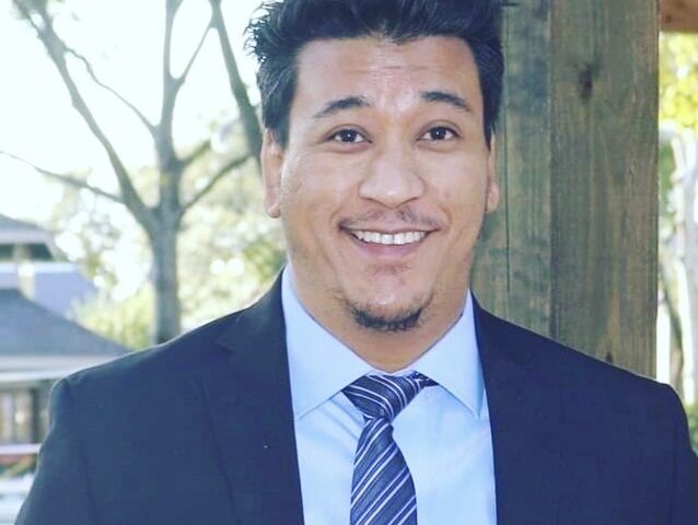 Dinesh Shrestha, LPC