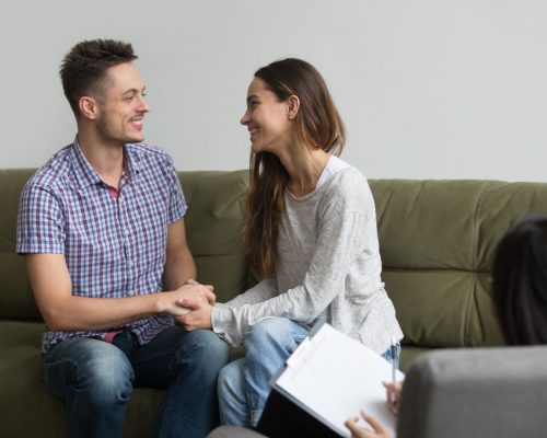 young-couple-reconciled-after-quarrel young-couple-reconciled-after-quarrel